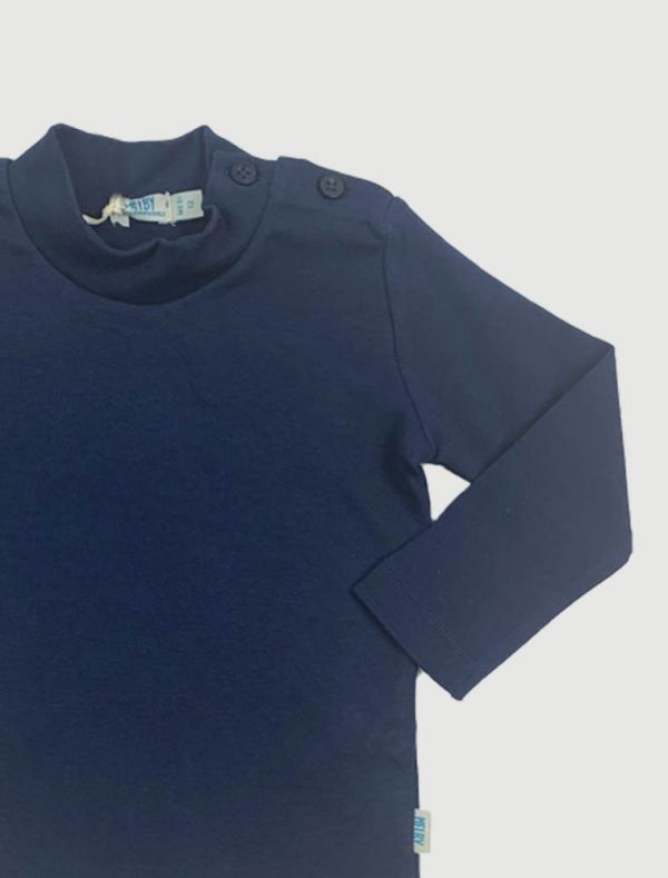 Lupetto Melby - navy