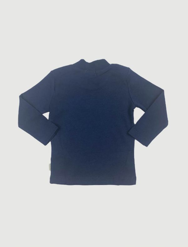 Lupetto Melby - navy