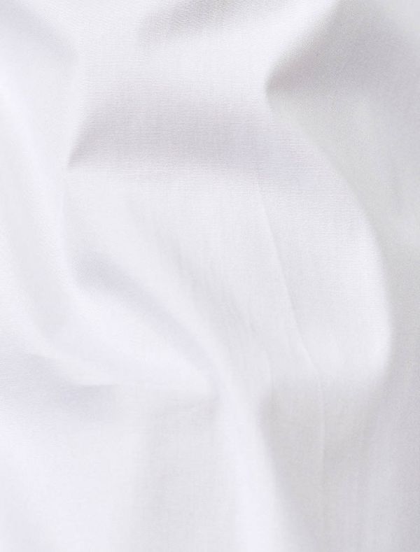 Camicia manica lunga Xacus - bianco