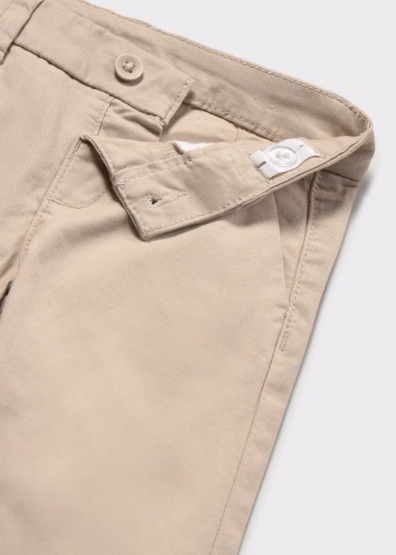 Pantalone Mayoral - beige
