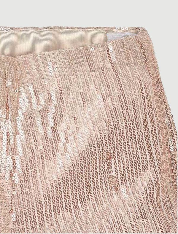 Pantalone corto Mayoral - rosa