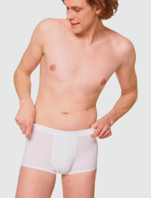 Boxer Sloggi - bianco