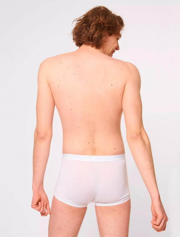 Boxer Sloggi - bianco