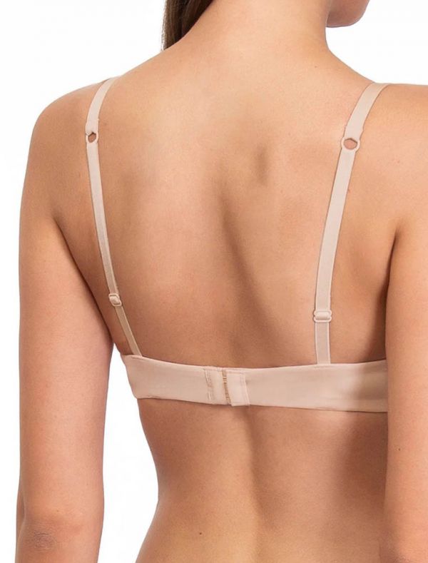 Reggiseno SÌ È Lei - cipria