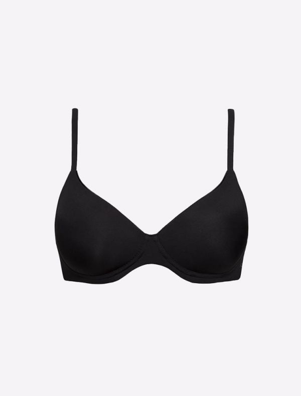 Reggiseno SÌ È Lei - nero