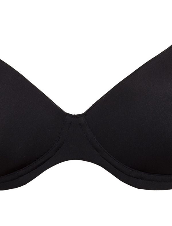 Reggiseno SÌ È Lei - nero