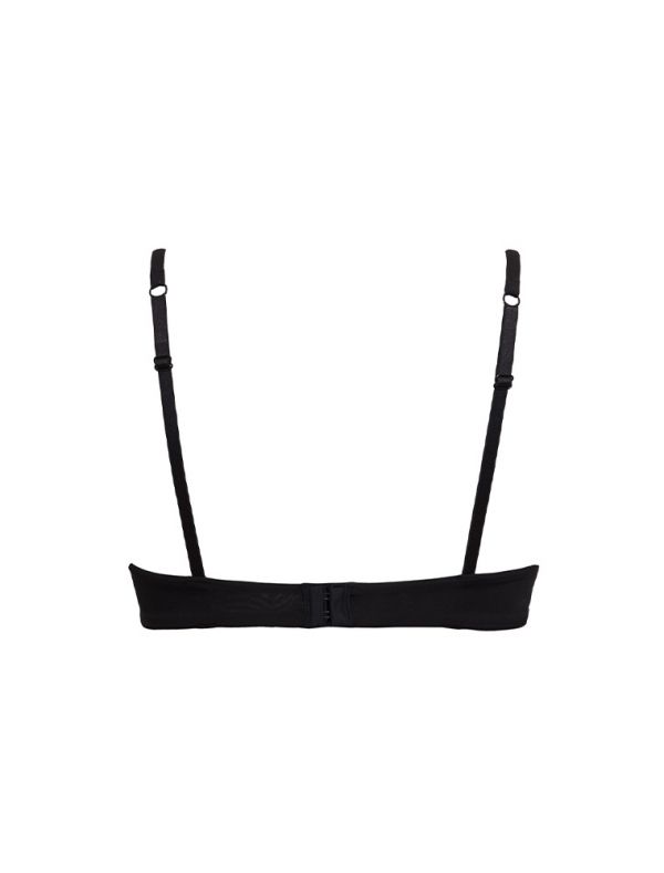 Reggiseno SÌ È Lei - nero