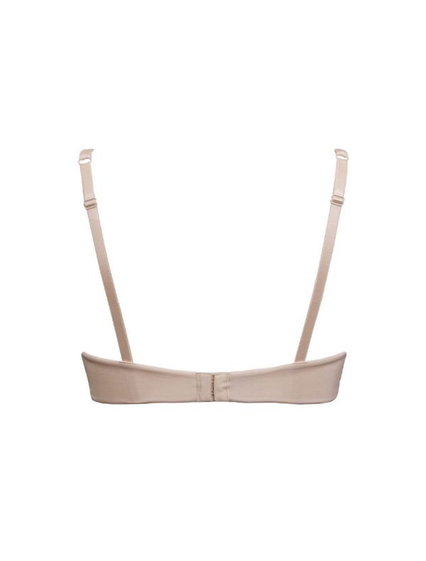 Reggiseno SÌ È Lei - cipria