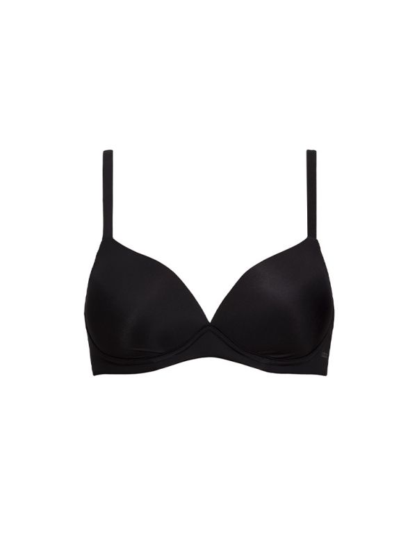Reggiseno SÌ È Lei - nero