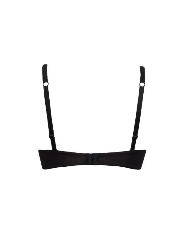 Reggiseno SÌ È Lei - nero