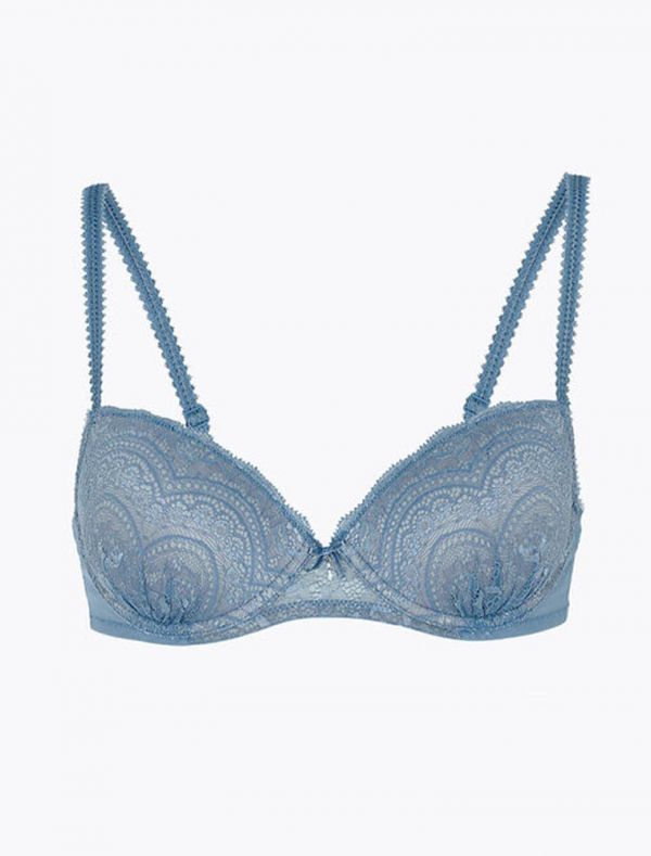 Reggiseno Lovable - blu