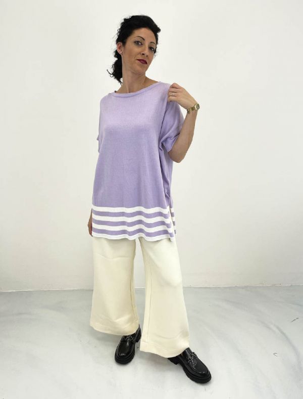 Abito Vicolo - Northland - lilla