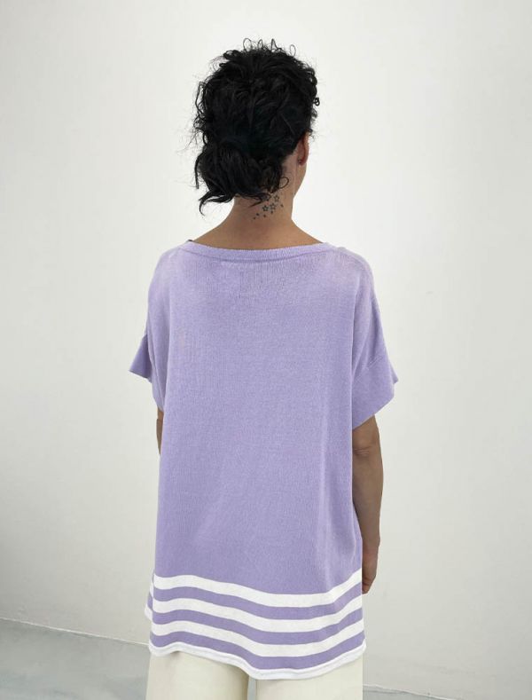 Abito Vicolo - Northland - lilla