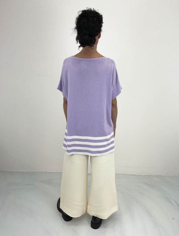 Abito Vicolo - Northland - lilla