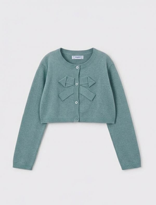 Coprispalla Mayoral - lago