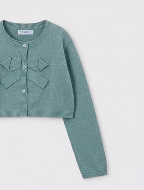 Coprispalla Mayoral - lago