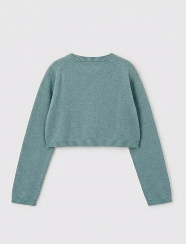 Coprispalla Mayoral - lago