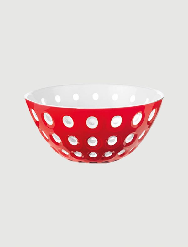 Idea cucina - rosso bianco - 0