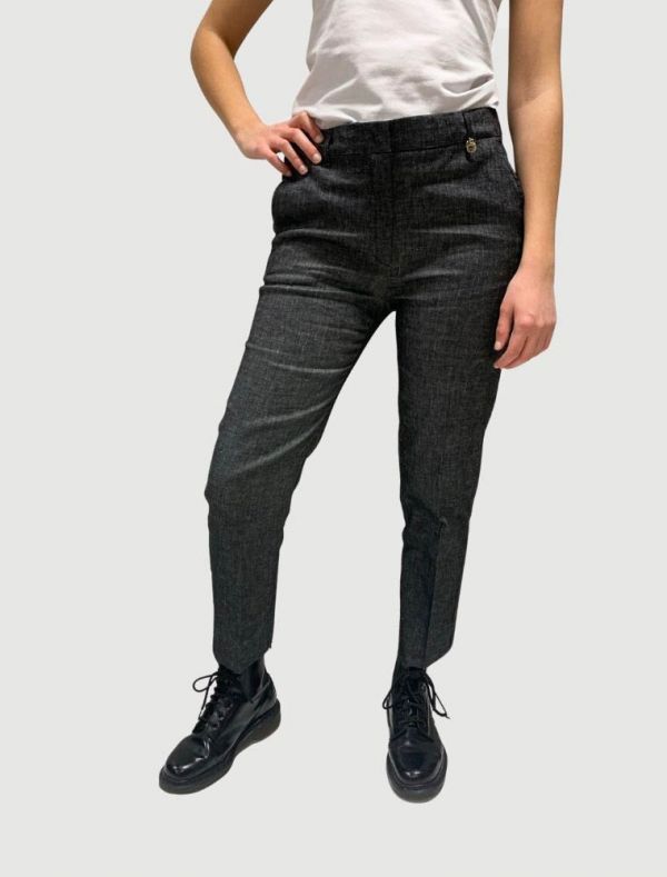 Pantalone Black Pennyblack - jeans nero