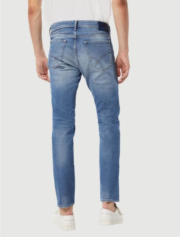 Pantalone jeans Gas - blu chiaro