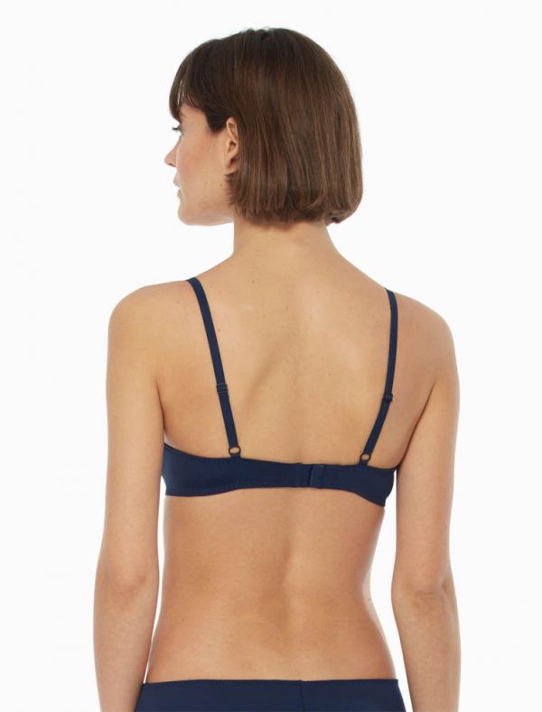 Reggiseno Lovable - blu