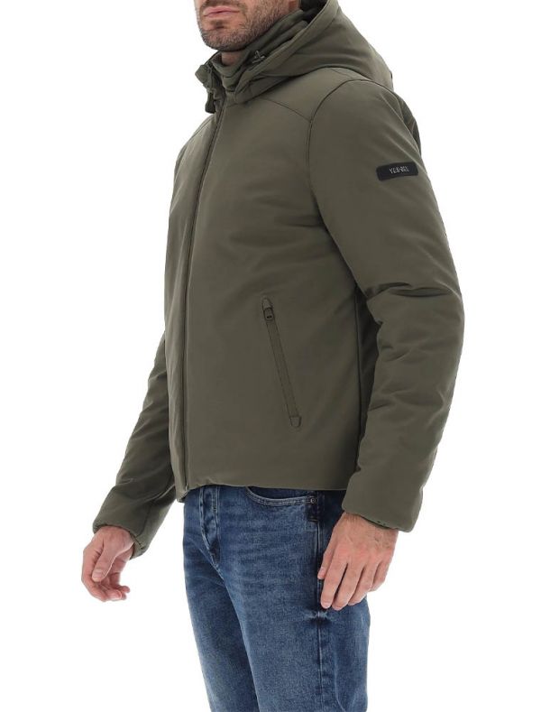 Giubbino Yes Zee - militare