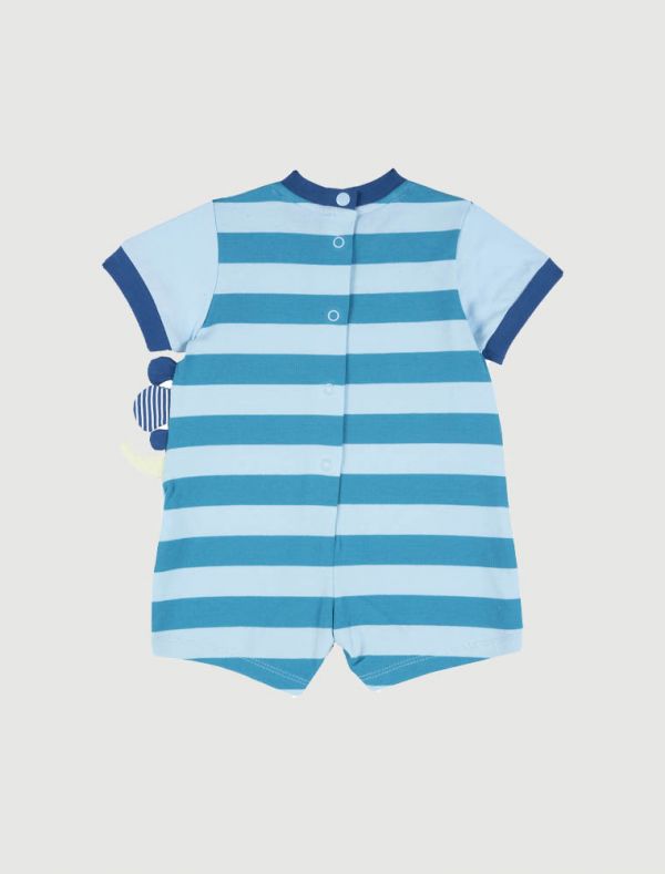 Pagliaccetto Chicco - azzurro