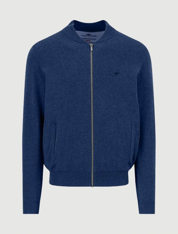 Cardigan Fynch-hatton - midnight