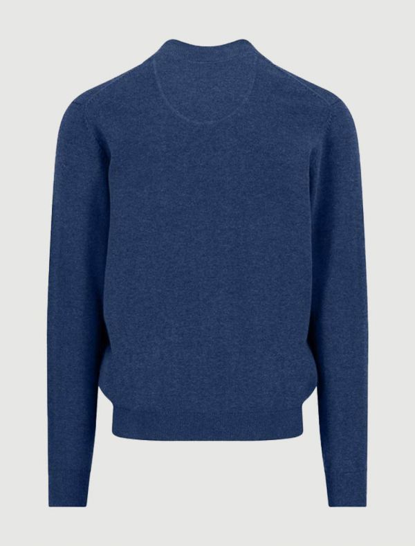 Cardigan Fynch-hatton - midnight