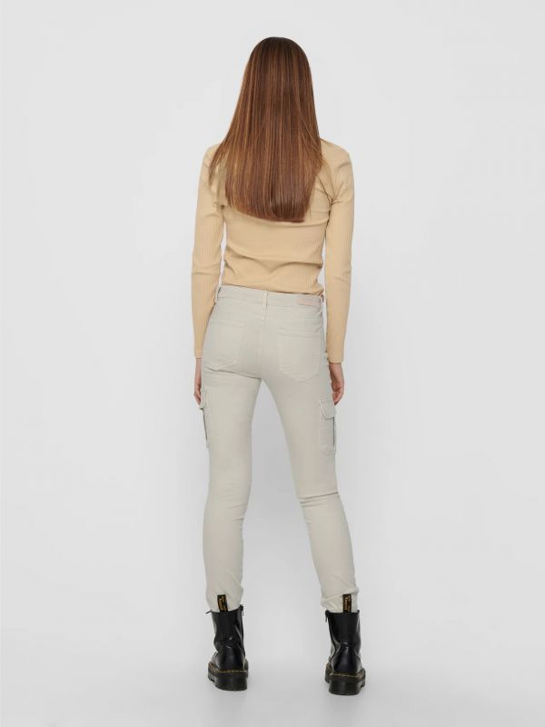 Pantalone Only - pumice stone