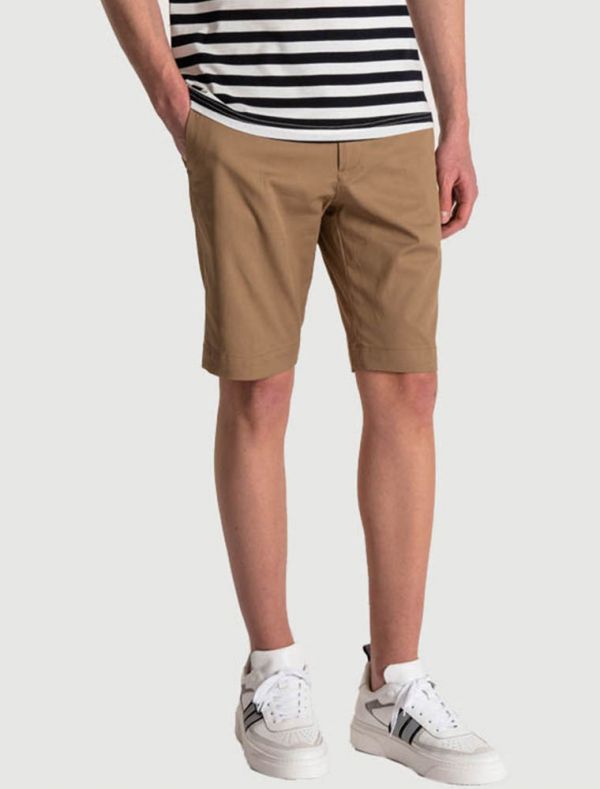 Bermuda Antony Morato - beige