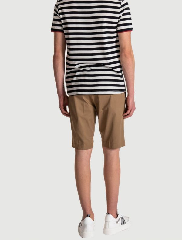 Bermuda Antony Morato - beige