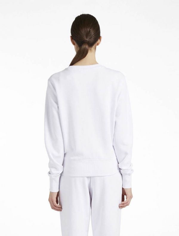 Felpa sportiva Ellesse - bianco