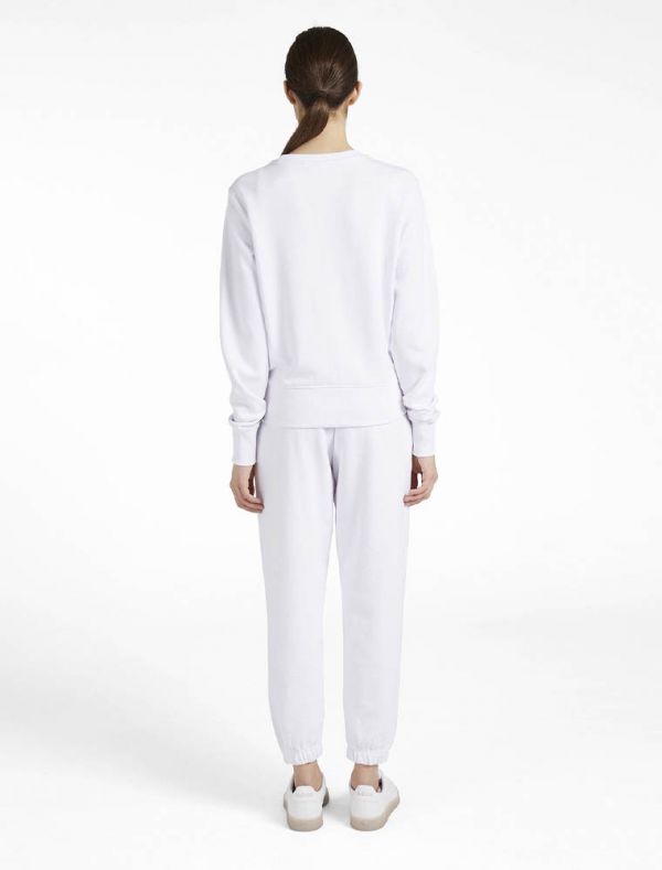Felpa sportiva Ellesse - bianco