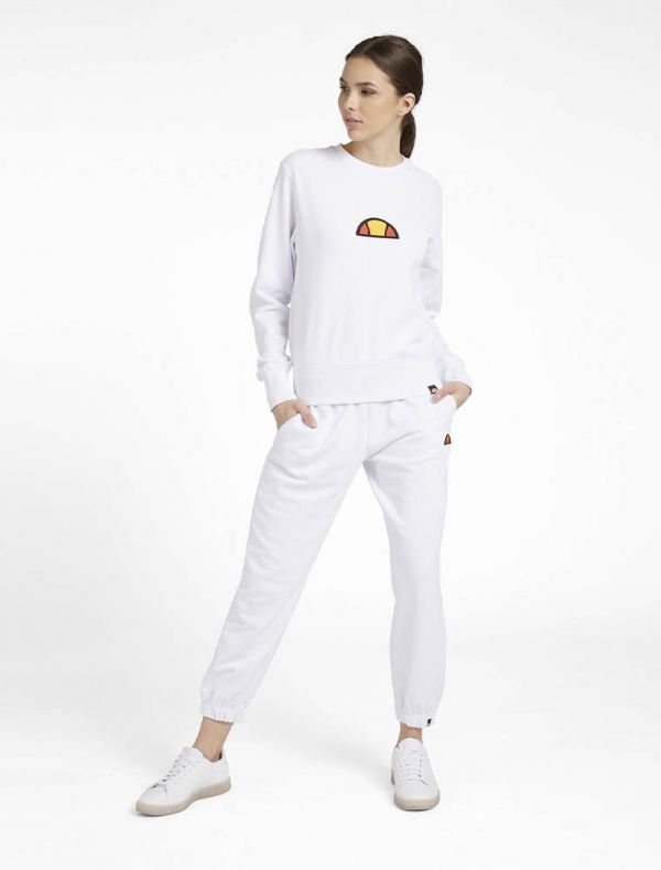 Felpa sportiva Ellesse - bianco