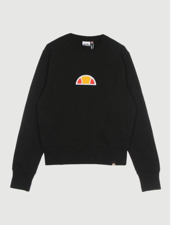 Felpa sportiva Ellesse - nero
