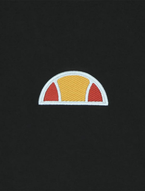 Felpa sportiva Ellesse - nero