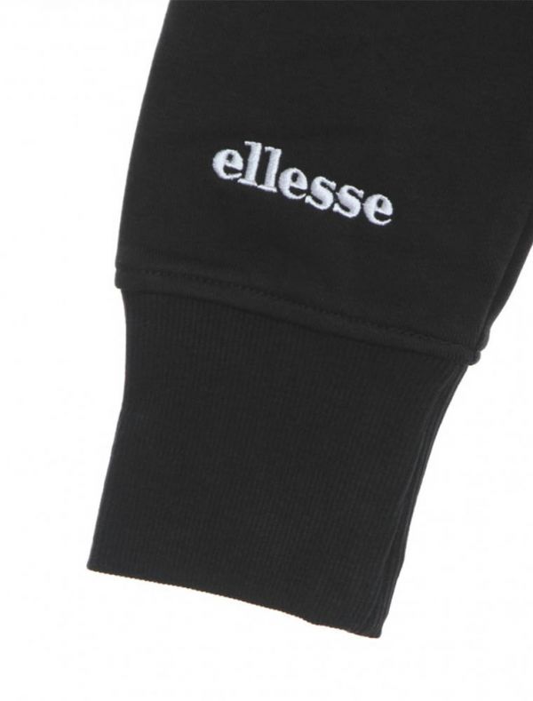 Felpa sportiva Ellesse - nero