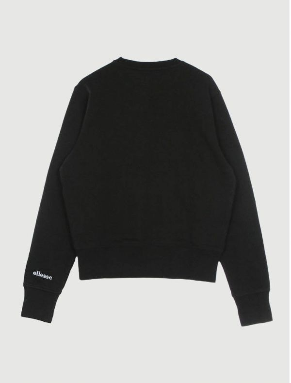 Felpa sportiva Ellesse - nero