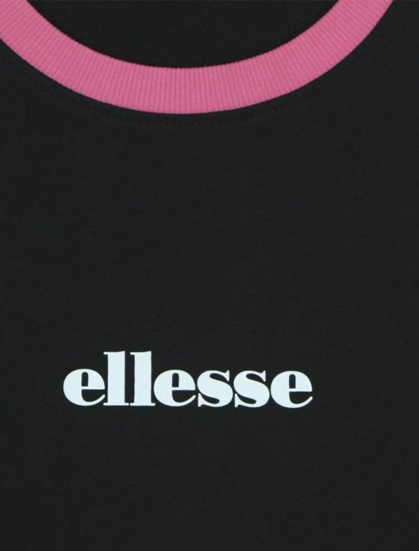 Felpa sportiva Ellesse - nero