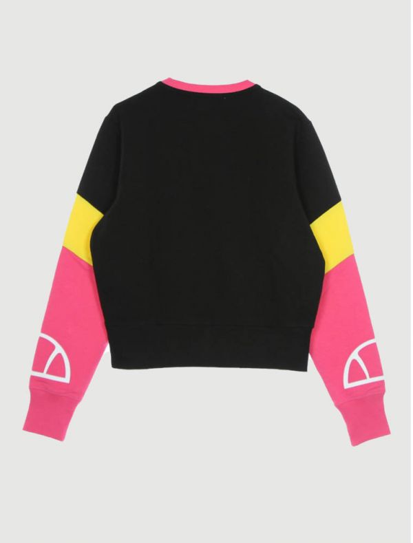 Felpa sportiva Ellesse - nero