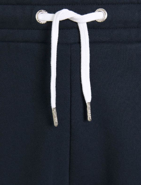 Pantalone corto sportivo Ellesse - blu