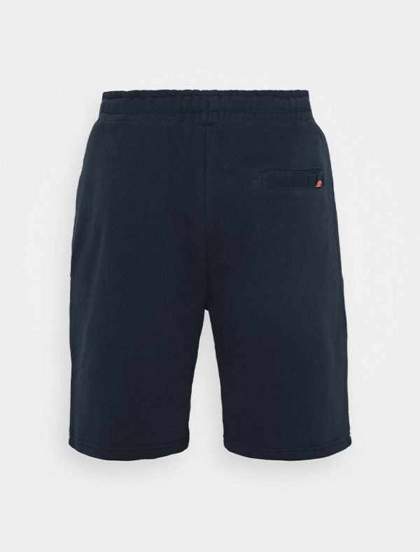 Pantalone corto sportivo Ellesse - blu