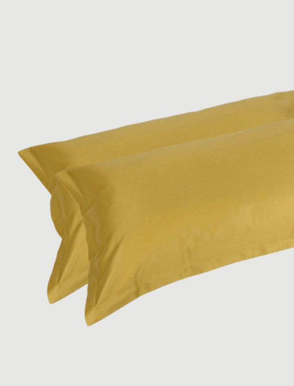 Federa Fazzini - ocra