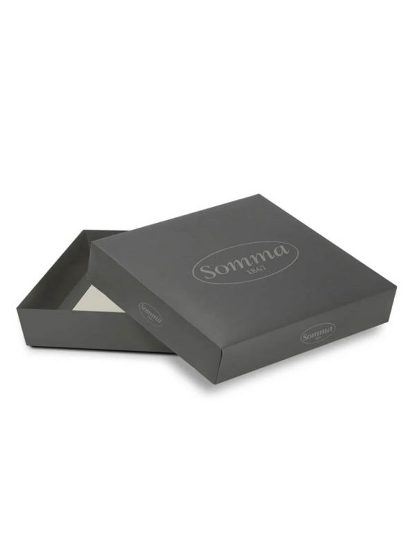 Plaid Somma - mattone