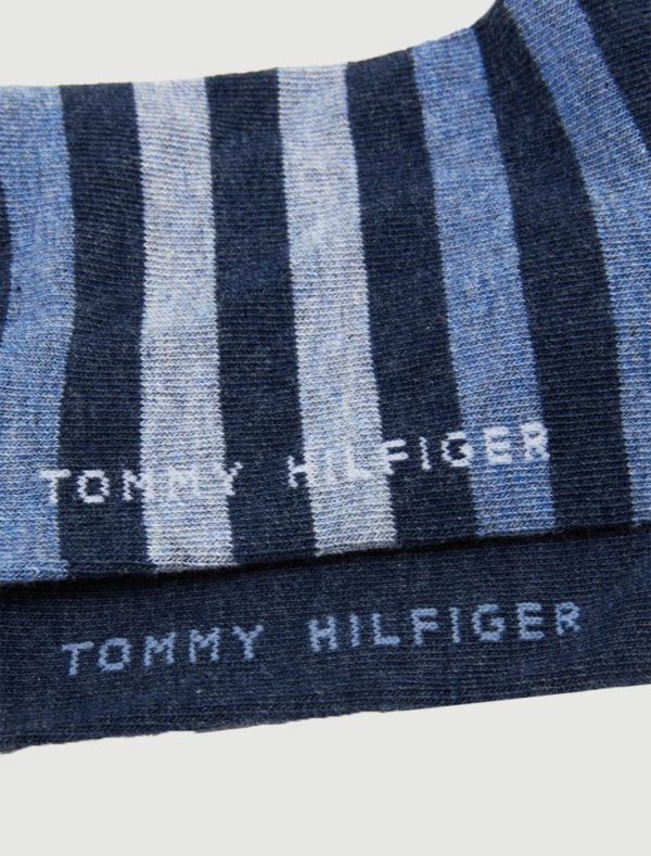 Calzini Tommy Hilfiger - jeans