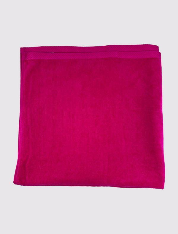 Telo mare Cavalieri - fuxia