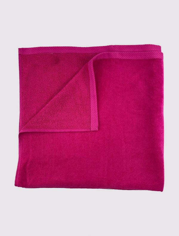 Telo mare Cavalieri - fuxia