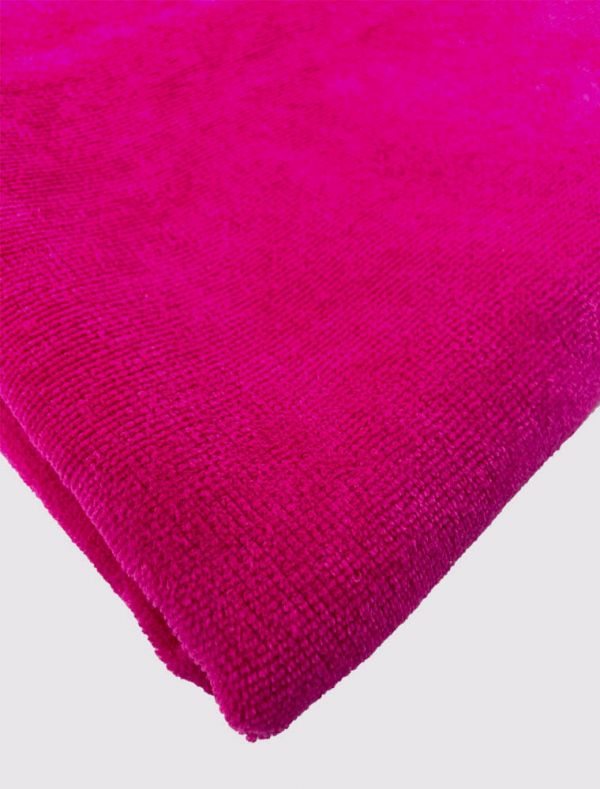 Telo mare Cavalieri - fuxia