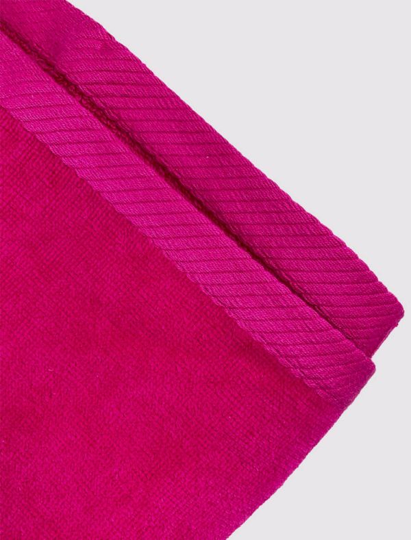 Telo mare Cavalieri - fuxia